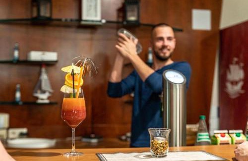 Putbus Hotel | Parkhotel Putbus - renoviert seit Februar 2025