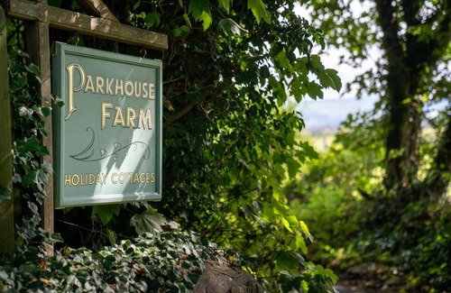 Keynsham Apartment | Parkhouse Farm Holiday Cottages