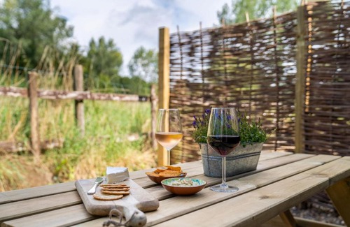 Keynsham Apartment | Parkhouse Farm Holiday Cottages