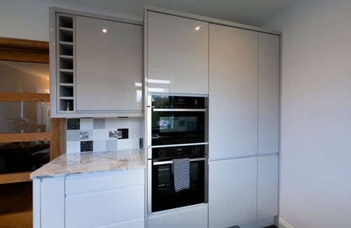 Ardrossan Apartment | Parkhouse Villa in Ardrossan