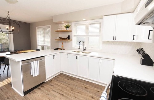 Wellington House | Parkside - In The Heart of Wellington