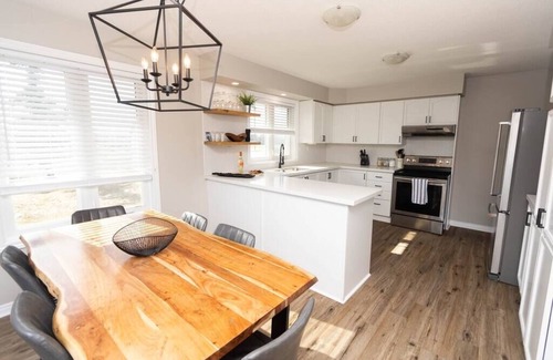 Wellington House | Parkside - In The Heart of Wellington