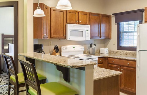Lackey Villa | Parkside Williamsburg Resort, Williamsburg, Virginia