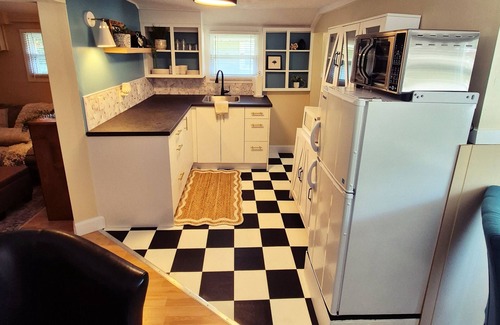 Leamington Cottage | Parkview Boho Cottage 3 - Maple Meadows