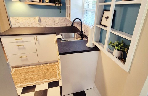 Leamington Cottage | Parkview Boho Cottage 3 - Maple Meadows