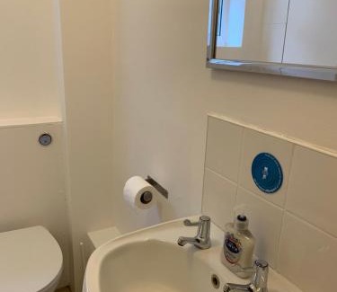 Cambridge House | Parkview Guesthouse