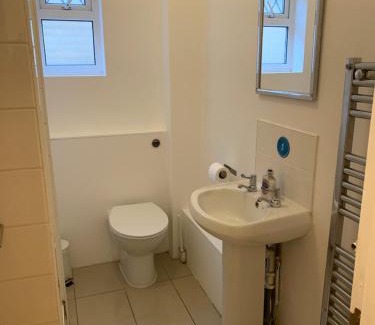 Cambridge House | Parkview Guesthouse