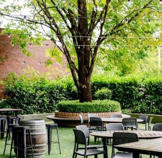 Orange Hotel | Parkview Hotel