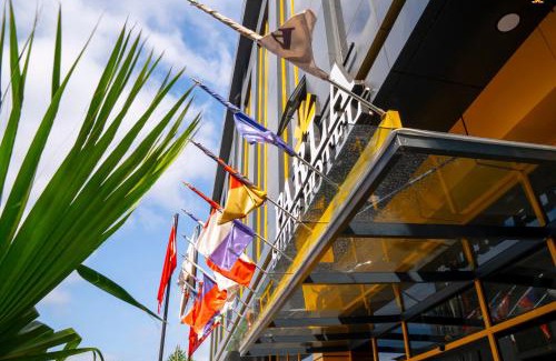Esenyurt Hotel | Parla Suite Hotel