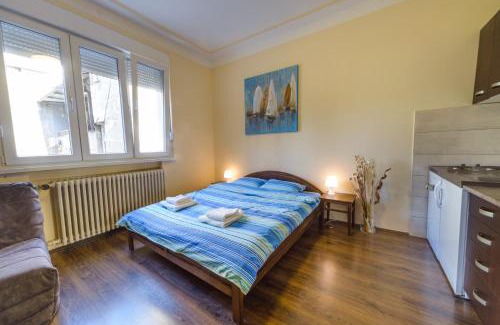 Stari Grad Apartment | Parliament Apartment