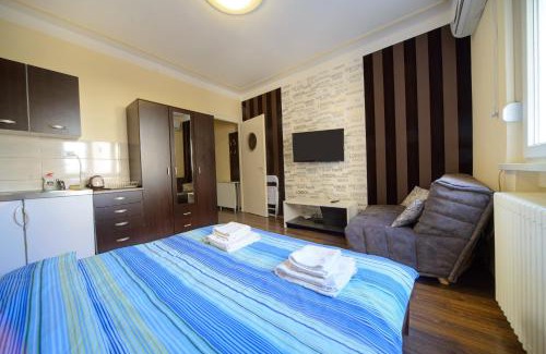 Stari Grad Apartment | Parliament Apartment