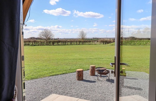 Driffield Cottage | PARLIAMENT, pet friendly, character holiday cottage in Bridlington