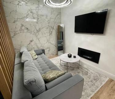 Felheviz Apartment | Parliament Sight - in the heart of Budapest