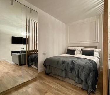Felheviz Apartment | Parliament Sight - in the heart of Budapest