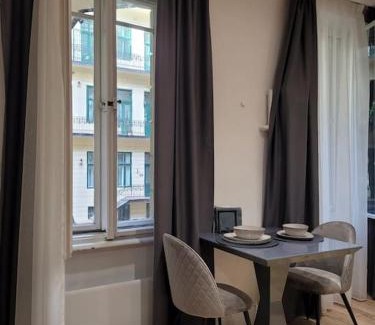 Felheviz Apartment | Parliament Sight - in the heart of Budapest