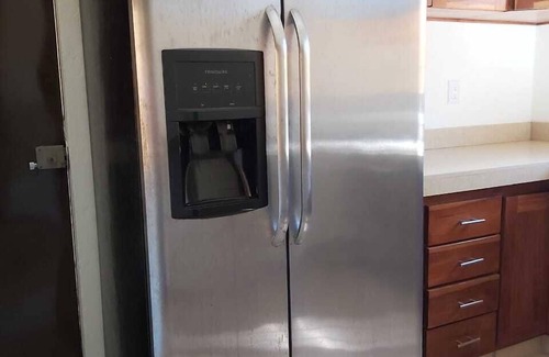 Puerto Escondido House | PAROTA HOUSE CLIMATE AND POOL.