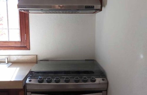 Puerto Escondido House | PAROTA HOUSE CLIMATE AND POOL.