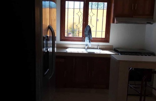 Puerto Escondido House | PAROTA HOUSE CLIMATE AND POOL.