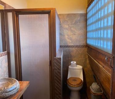 Mazamitla Hotel | Parota