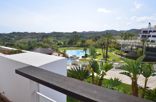 New Golden Mile Apartment | Parque Botanico Holiday Rentals