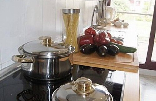 Estepona Apartment | Parque Botanico Resort & Country Club