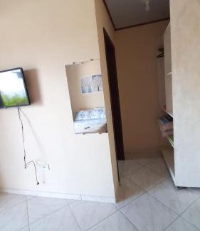 Ilhabela Apartment | parque das cachoeira chale 2