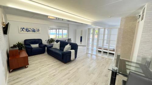 Las Arenas Apartment | Parque La Luz