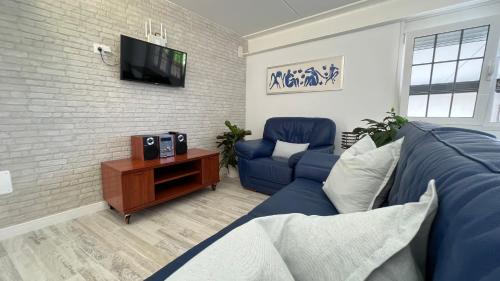 Las Arenas Apartment | Parque La Luz