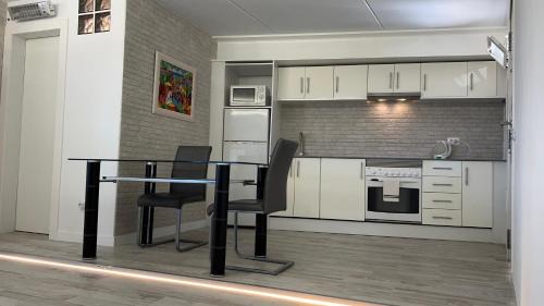 Las Arenas Apartment | Parque La Luz