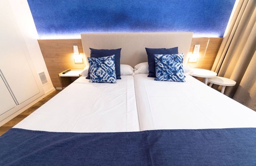 Cala Agulla Hotel | Parque Nereida Suites Hotel