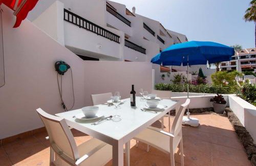 El Madronal Apartment | Parque Santiago II 131 - One Bed Duplex with pool views