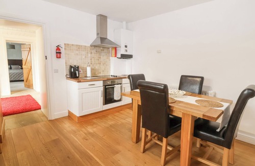 Bedale Cottage | Parr Cottage