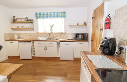 Bedale Cottage | Parr Cottage