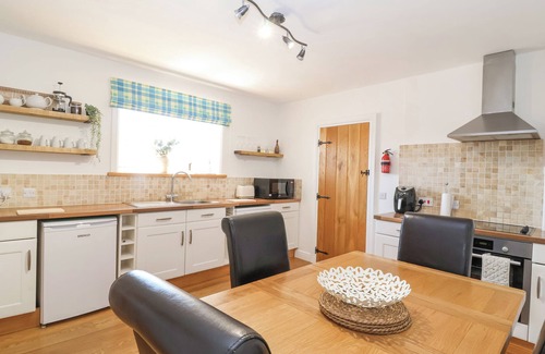 Bedale Cottage | Parr Cottage