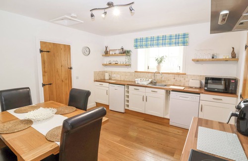 Bedale Cottage | Parr Cottage