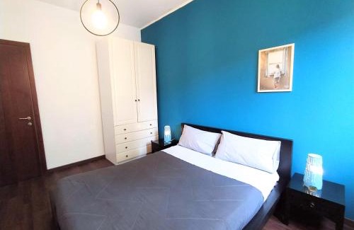 Stadera Apartment | Parsifal Apartment