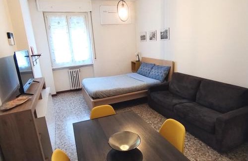 Stadera Apartment | Parsifal Apartment