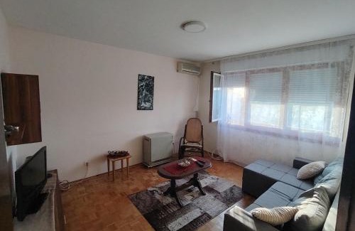 Mladenovac Apartment | Partenon