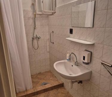 Balatonvilagos Apartment | Parti Villa Apartman