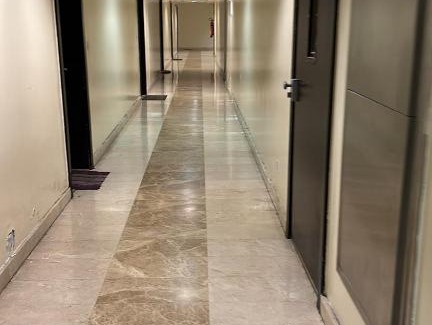 Deira House | Partition Near Metro G-19 P02