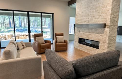 Black Butte Ranch House | Partridge Foot Paradise