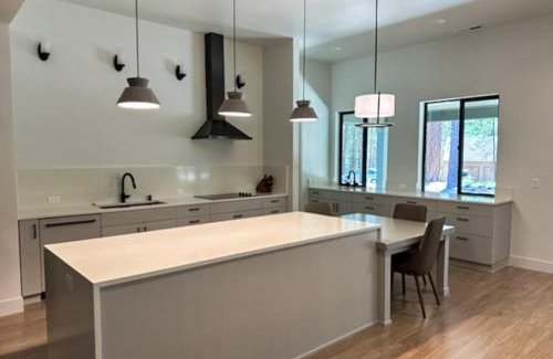 Black Butte Ranch House | Partridge Foot Paradise