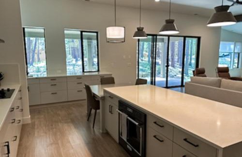 Black Butte Ranch House | Partridge Foot Paradise