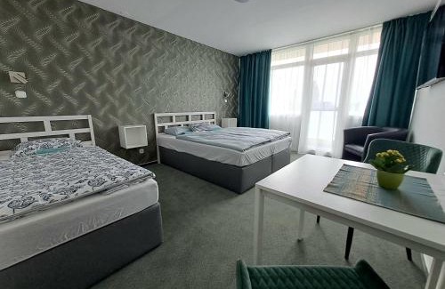 Balatonfured Apartment | PartSide Balatonfüred