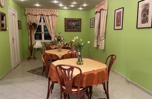 Balatonfoldvar Villa | Party Villa Holiday Rent Balatonfoldvar