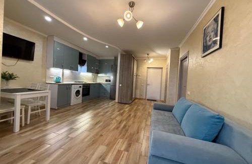 Lviv Apartment | Parus Apartments