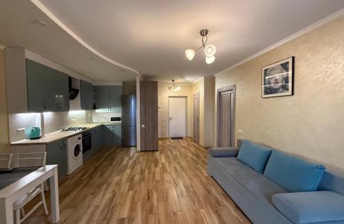 Lviv Apartment | Parus Apartments