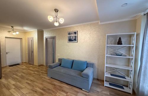 Lviv Apartment | Parus Apartments