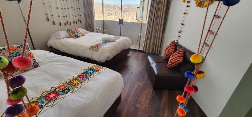 San Blas Apartment | Parwa Sunset View 2