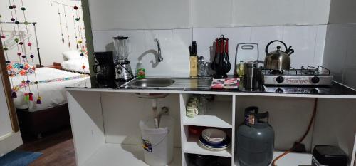 San Blas Apartment | Parwa Sunset View 2